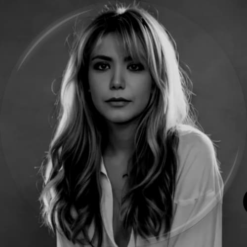 Chloe Doust is a visionary leader guided by empathy and integrity, dedicated to empowering communities and inspiring pos...