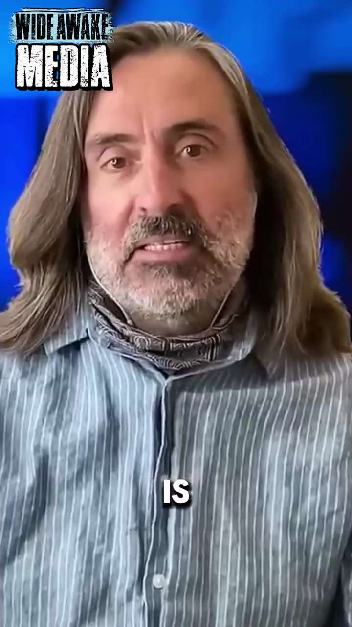 😡😡😡
Tyranny in Globalist Controlled UK.
Neil Oliver: "[Digital ID] makes possible the tracking of...