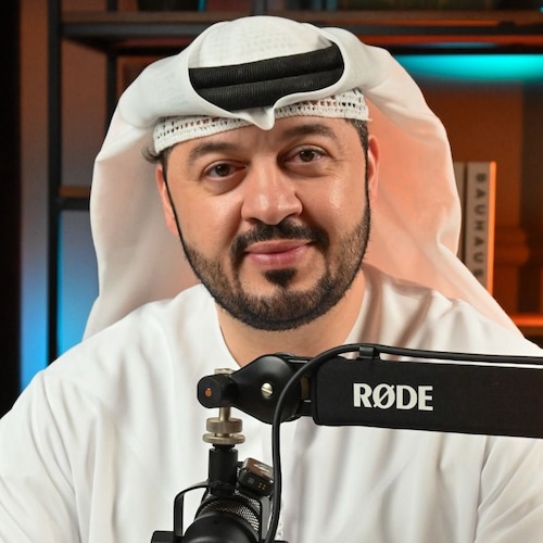 💻 Technology | تكنولوجيا
📊 Economics | اقتصاد
💰 Crypto Expert | خبير العملات المشفرة
🚀 Binance KOL
🎓 PhD in Tech Ma...