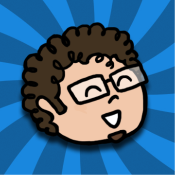 Astrophysicist and programmer