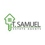 T Samuel Estate Agents offers expert services in property sales, rentals and more.
