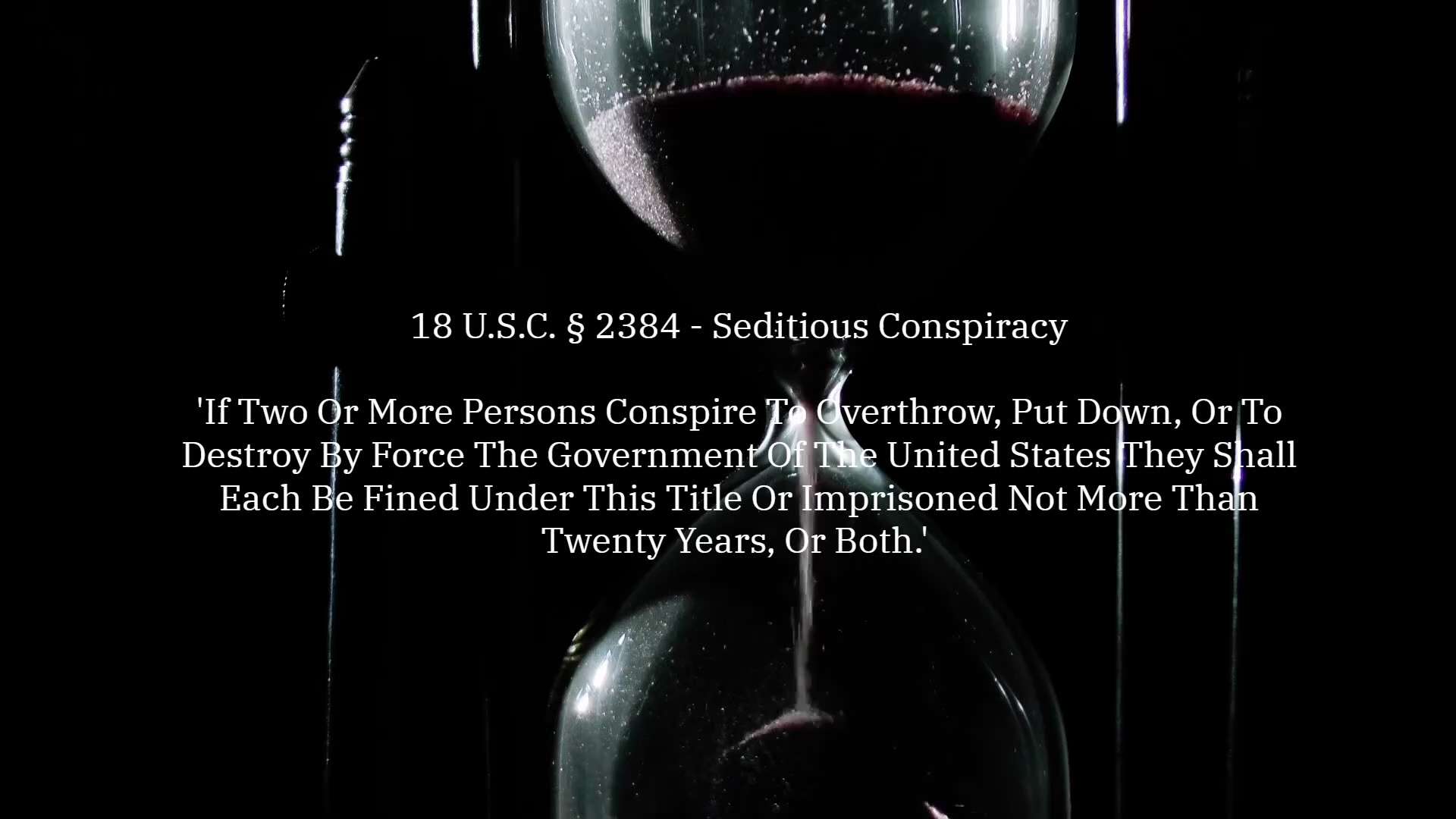 Accountability is not a burden — it is our responsibility as free citizens. When those in power betr...
