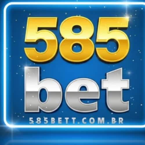 585BET – Plataforma de Apostas e Cassino de Confiança no Brasil