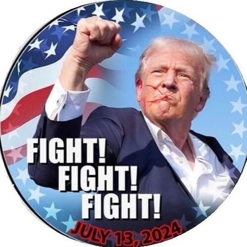 I'm A American 🇺🇲 1st. Patriot 
I Do Pro- American Posts That Rock 🎸 And Funny 🤣 Posts !
Trump Rocks #MAGA