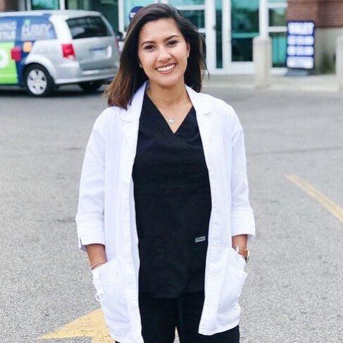 From England 🇬🇧