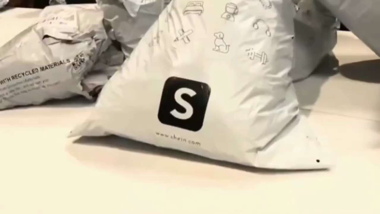 🇫🇷 France has suspended all Shein orders nationwide, inspecting over 200,000 packages at Charles d...