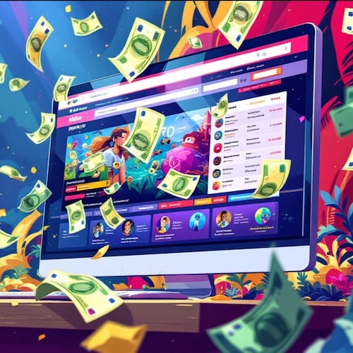 Les paris sportifs mobile sont idéaux pour les utilisateurs en Guinée Conakry ou Burkina Faso, avec des versions mobiles...