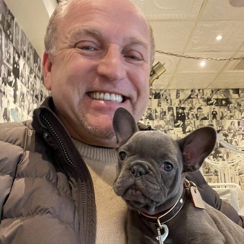 John Williams on GETTR - Profile and Posts on GETTR