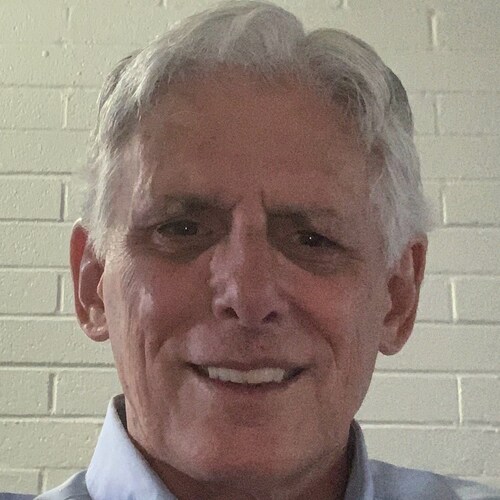 Child of the King. Patriot. 🍊