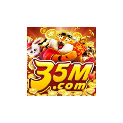 35m é uma plataforma moderna e inovadora que vem ganhando grande destaque no Brasil no setor de entretenimento digital e...