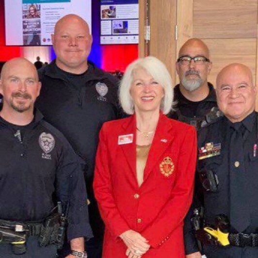 FREE TINA PETERS!!!

Mike Engleman:
A sick Tina Peters is dying a slow death in a Colorado at the ha...