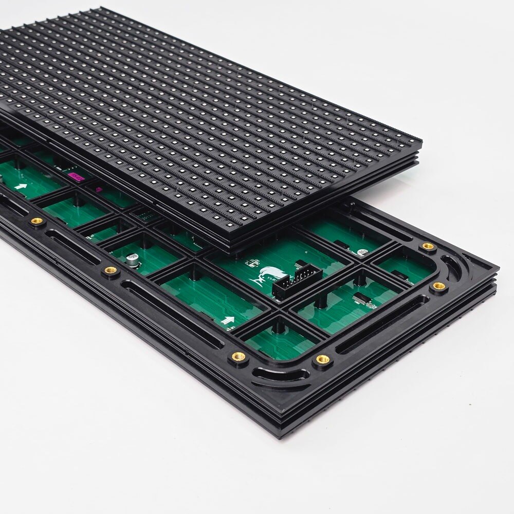 Tổng kho tấm Module LED và Màn hình LED Tubione tại Hải Phòng chính thức vươn lên TOP 1

Sự hiện diệ...