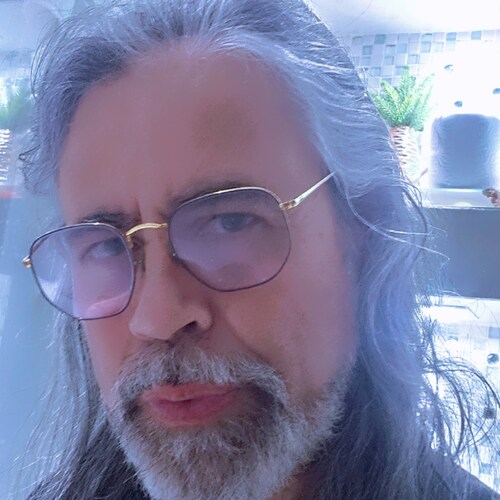 Psicólogo comportamental (CRP: 140212), Arquiteto Urbanista
┏━━┓┏━━┓┏━━┓┏━━━━┓
┗━┓┃┃┏┓┃┗━┓┃┃┏━━━┛
┏━┛┃┃┃┃┃┏━┛┃┃┗━━━┓
┃┏━...