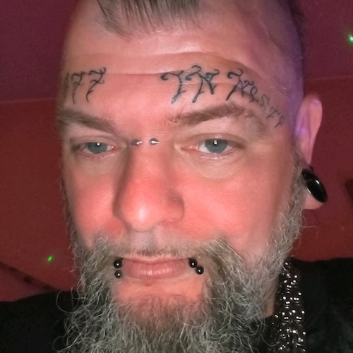 Visit Cyco777's profile on GETTR. View their posts, photos, videos, and connect with them on the social platform.