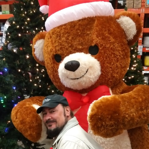 Men can govern themselves. 2025 years after Christ, Statists are forced to admit their failure. Onenh yänariskwa’. Not a...