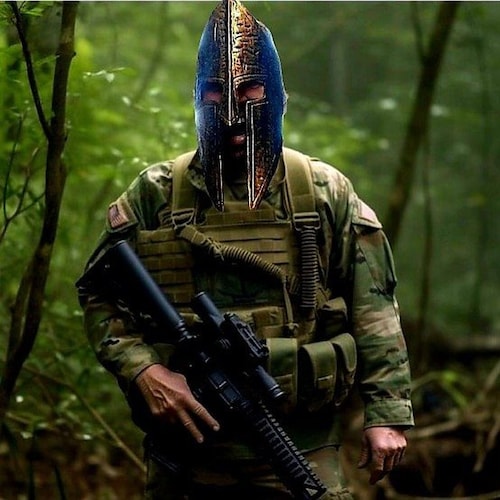 WWGOWGA, DIGITAL SOLDIER, IRREGULAR WARFARE AT IT'S FINEST 
ABSOFUCKINGLUTELY NO DMS, CRYPTO OR ANY OTHER DUMB SHIT!!!