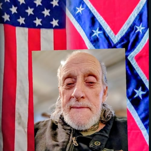 Leonard Iving Lehman