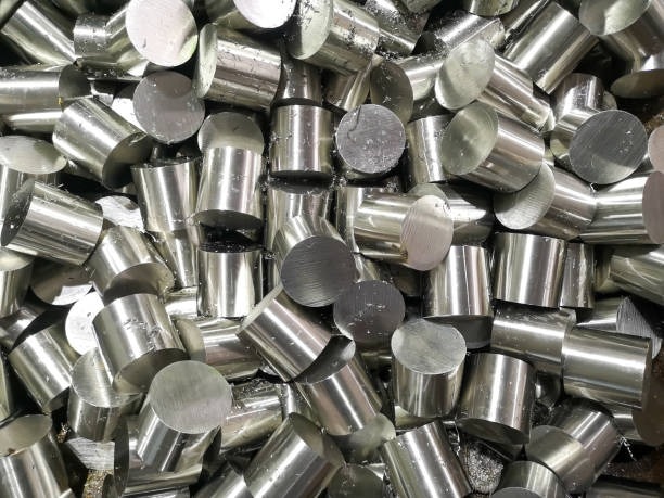 Popular Titanium Vendor Serving China's Expanding Market

Top titanium bar suppliers in China supply...