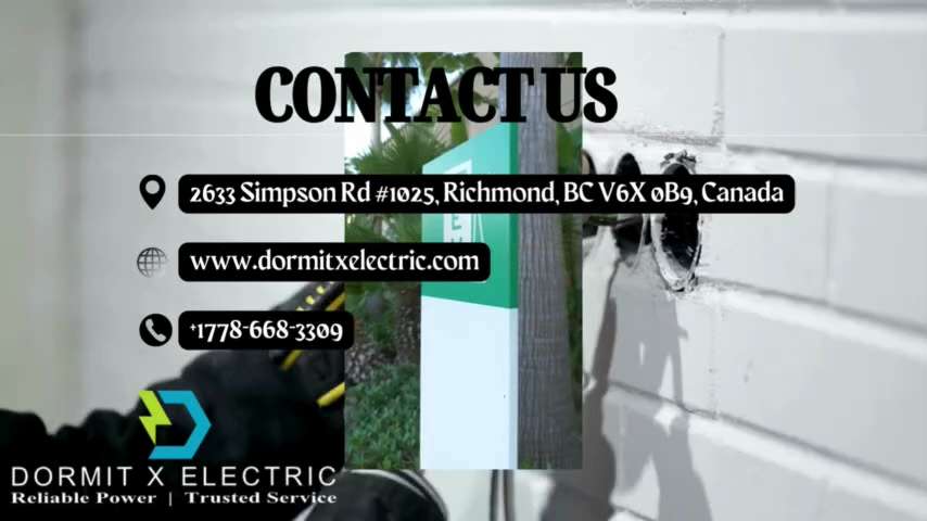 Save More with EV Charger Rebates in Burnaby

Discover the wide range of rebates, incentives, and co...