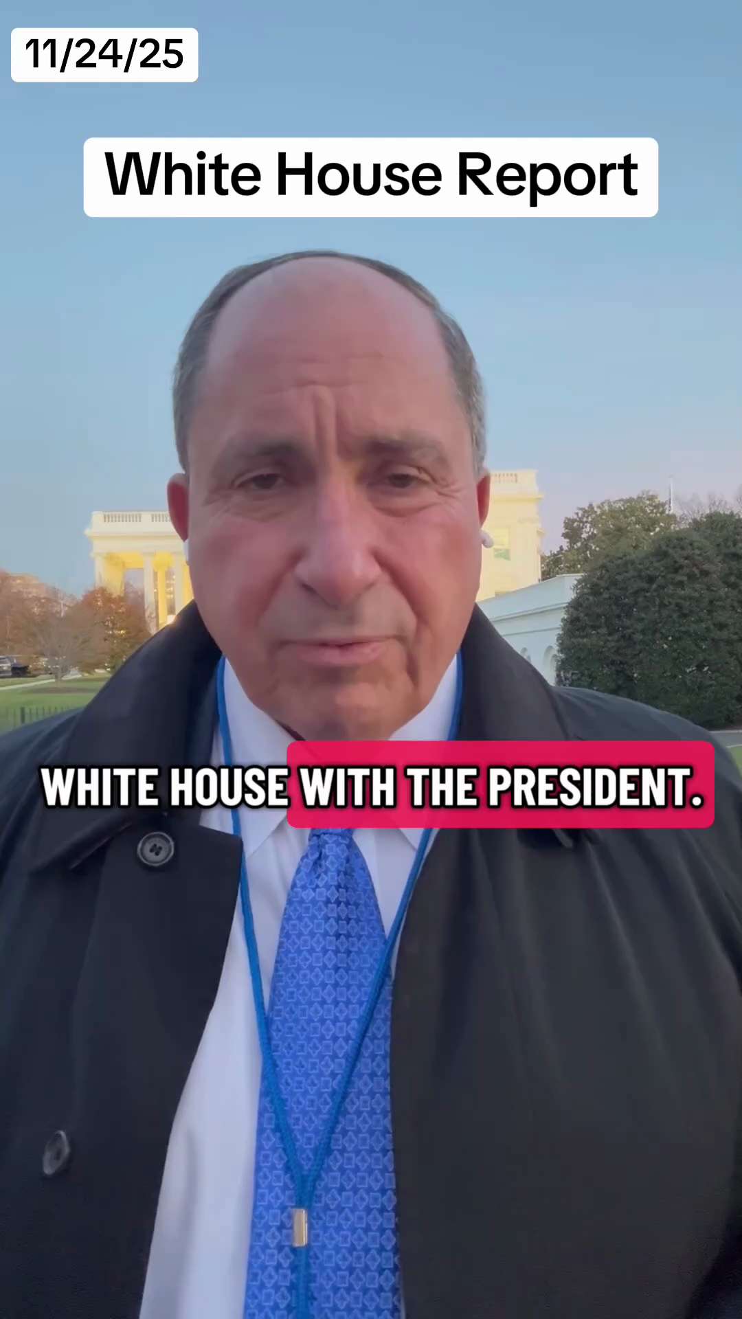 Press Sec Karoline Leavitt says Mark Kelly was trying to intimidate service members in video last we...