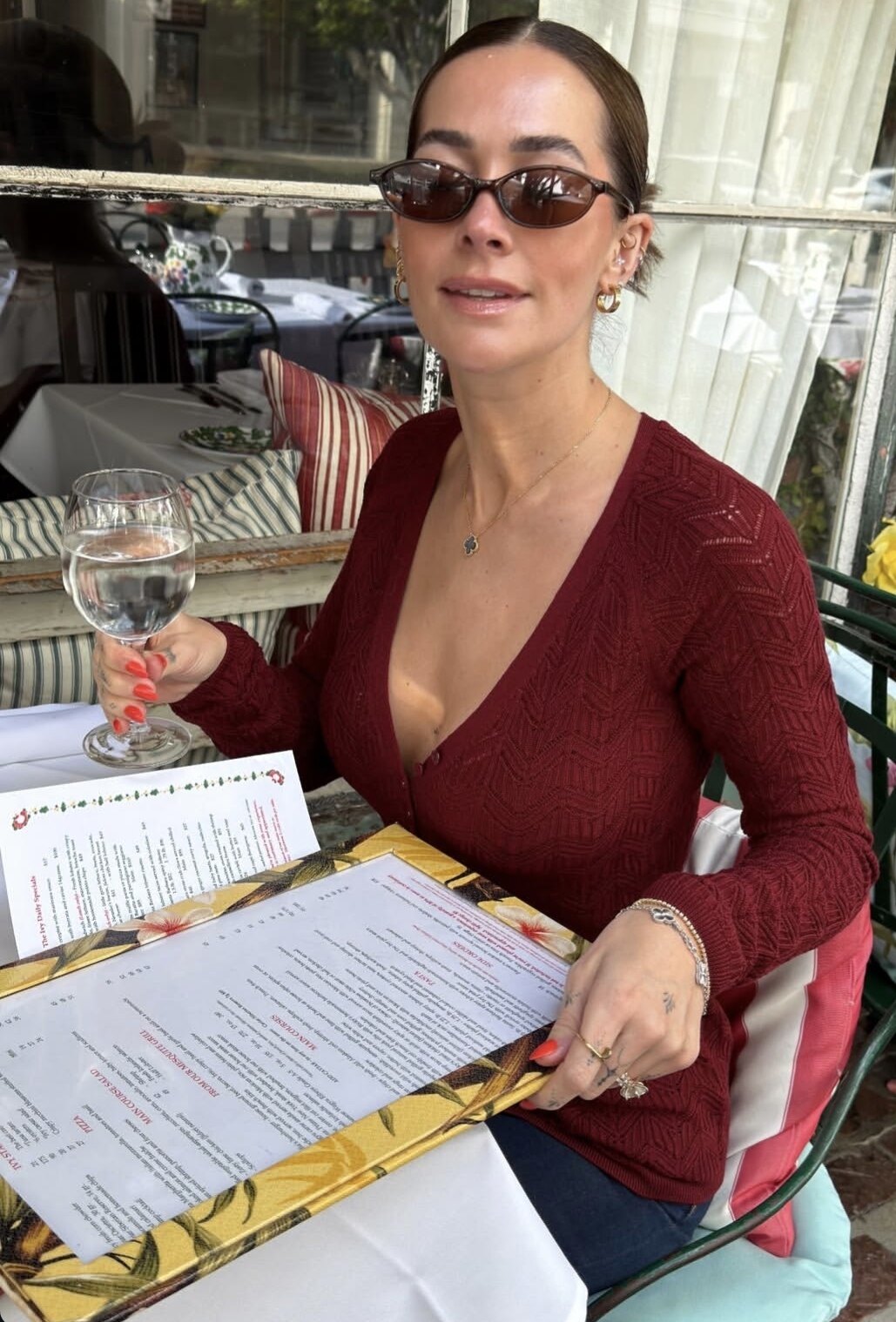 "Finding peace in the little things, one quiet moment at a time."