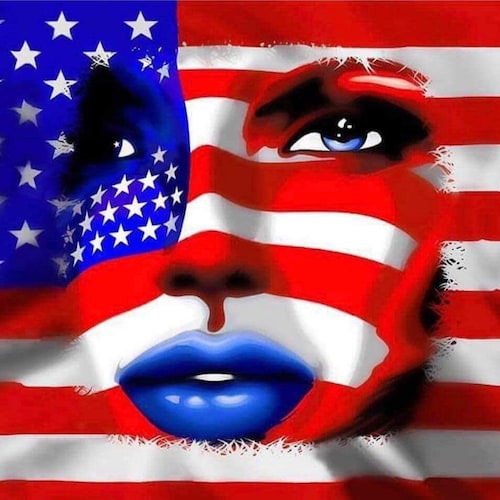 Conservative 
Pureblood
Mother, Grandmother

Catholic Christian ✝️ 
Daughter Greatest
Generation
MAGA 
Call out the mass...