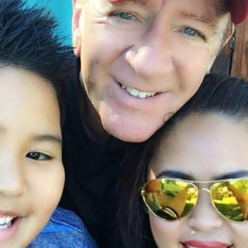 concerned citizen. attracted to site by  free exchange of ideas