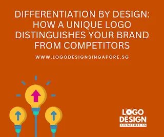 Differentiation by Design: How a Unique Logo Distinguishes Your Brand from Singapore Competitors — L...