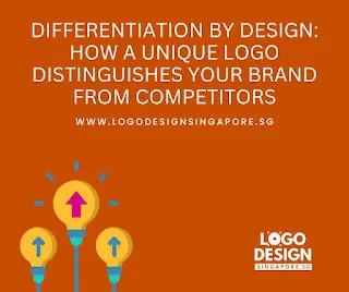 Differentiation by Design: How a Unique Logo Distinguishes Your Brand from Singapore Competitors — L...