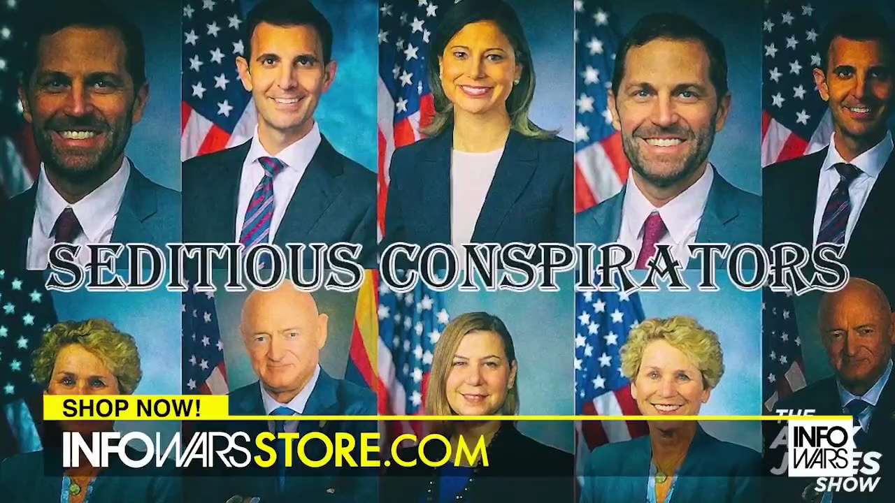 Steve Bannon on GETTR: BANNON: Unrestricted War 

JONES: Breaking! Genera...