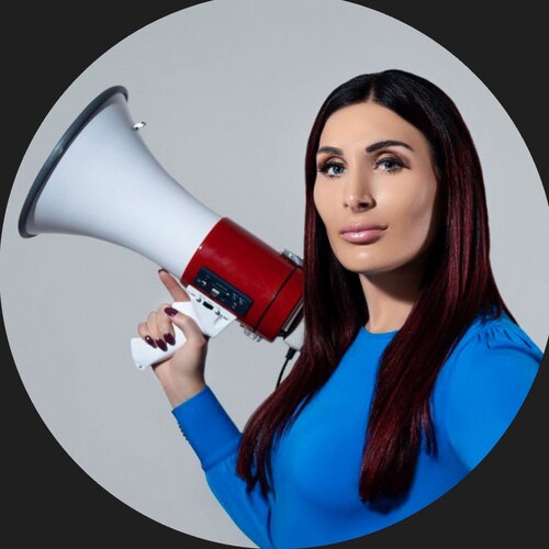 Investigative Journalist, Fmr Project Veritas,
AMERICA FIRST Republican Congressional Candidate in Florida's 11th Distri...