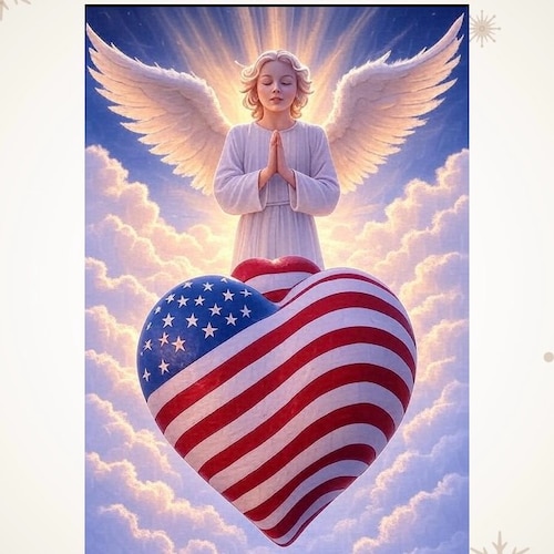 Love Jesus 🙏 , Love America 🇺🇸 , Love my family 👶, Love Music 🎶, Love history, Love President Trump, Love to sing �...