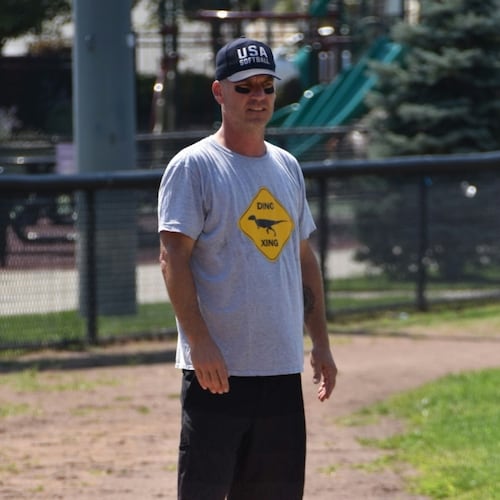 Husband, Father, Uncle, Son, Brother, Coach
10th Generation American
circa 1628
No DM's please...