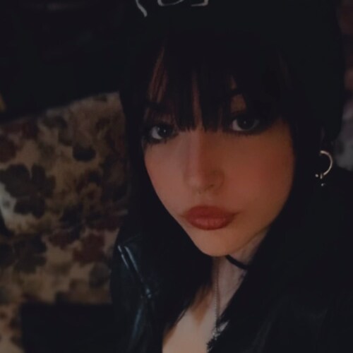 Producer/makeup artist/political activist