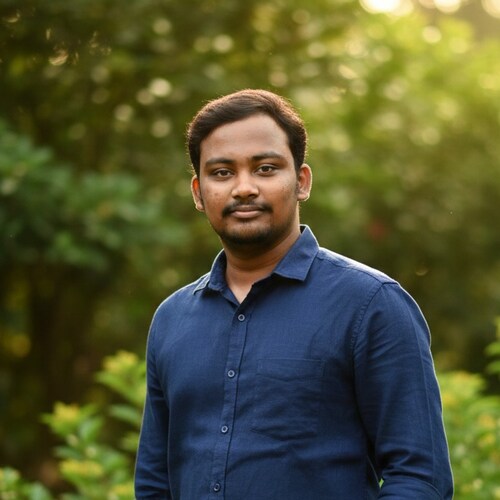 The passion for technology and partnerships propels me to drive growth, with a steadfast commitment to delivering result...