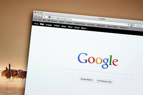 Diskreter Service zur vollständigen Löschung Ihres Google-Profils

Wir bieten die schnelle und dauer...