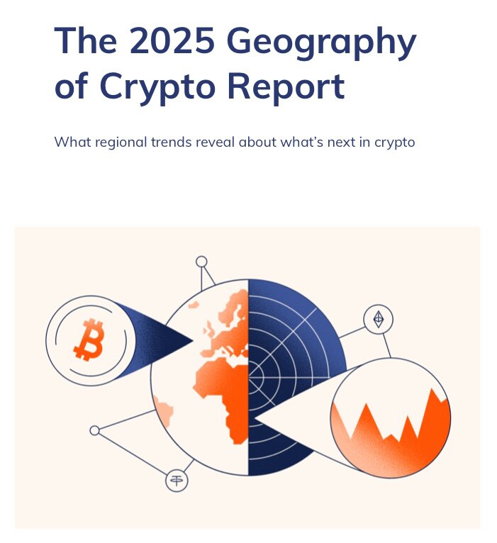 The 2025 Geography of Crypto Report
https://www.chainalysis.com/wp-content/uploads/2025/10/the-2025-...