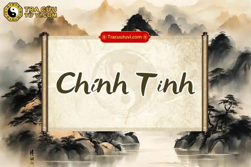 Chính tinh trong Tử Vi là gì? – Luận giải ý nghĩa chi tiết
1. Khái niệm chung về Chính tinh trong Tử...