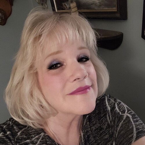 I love God, love my Country, love my family, I'm a Patriot, I'm a free thinker and no socialist is going to tell me what...