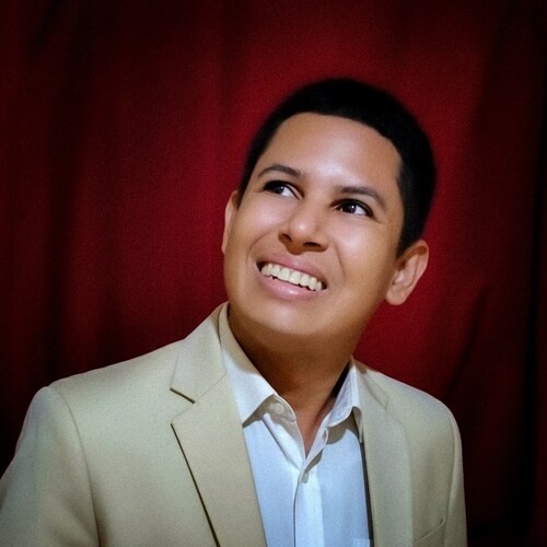 Um cidadão comum, tentando viver uma vida incomum.