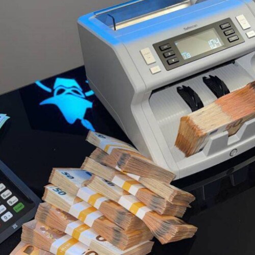 The reason you remain stagnant is that you approach opportunities with skepticism, doubting their legitimacy while other...