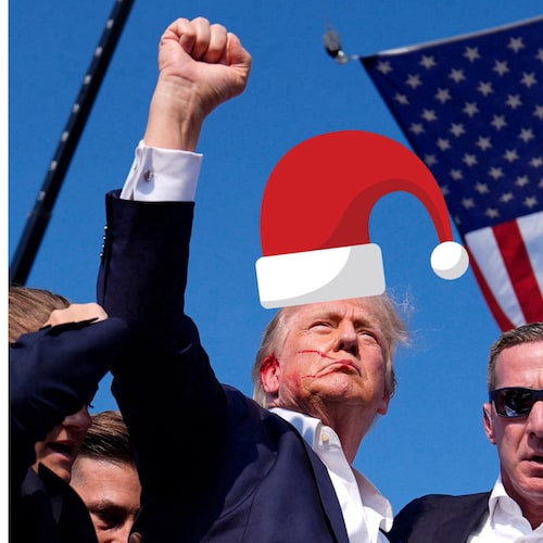 • Breaking News • Memes • Humor • 

#MAGA  #NoRINOs #BuildTheWall #BackTheBlue #VoteRED #FuckKamalaHarris #FJB 

@Prezzy...