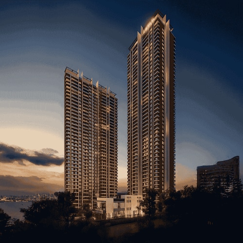 Sobha World City project provides a variety of options, including 2 BHK, 3 BHK, and 4 BHK luxury residences in Bangalore...