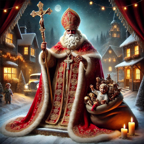 Catholique, pro-vie, pro-armes