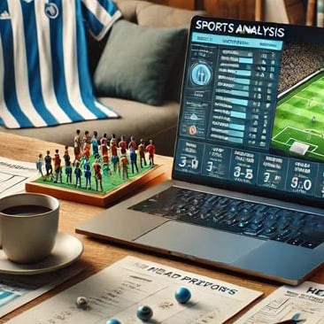 ทีเด็ดบอลวันนี้ รวมบทวิเคราะห์บอลเชิงลึกจากเซียนลูกหนังที่คัดสรรข้อมูลสำคัญมานำเสนอแบบครบถ้วน