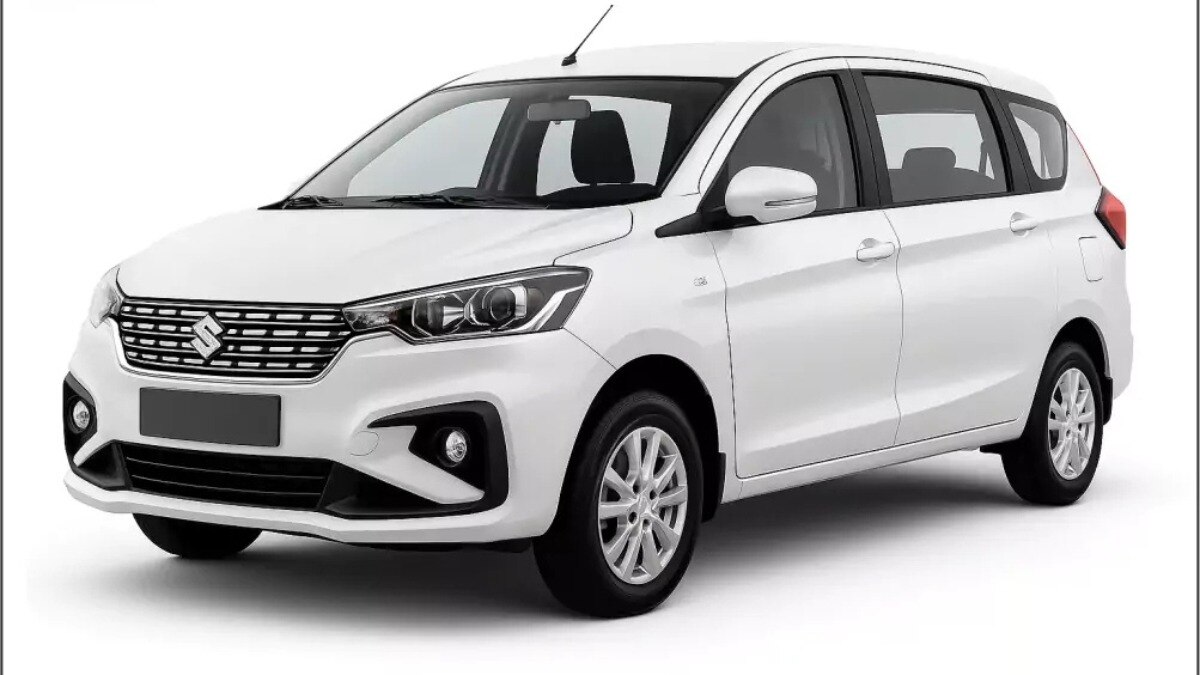 Best Ertiga Car Rental in Jodhpur for Local and Outstation Trips

Ertiga Car on Rent in Jodhpur will...