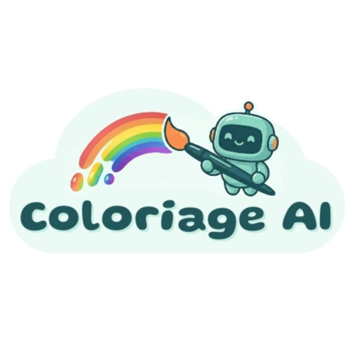 coloriageai.com propose des milliers de coloriages gratuits à imprimer ou à colorier en ligne.