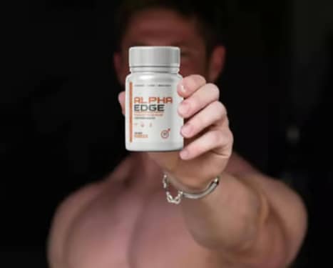 Alpha Edge Male Enhancement UK

❗❗❤️Shop Now❤️❗❗

https://www.facebook.com/AlphaEdgeMaleEnhancementU...