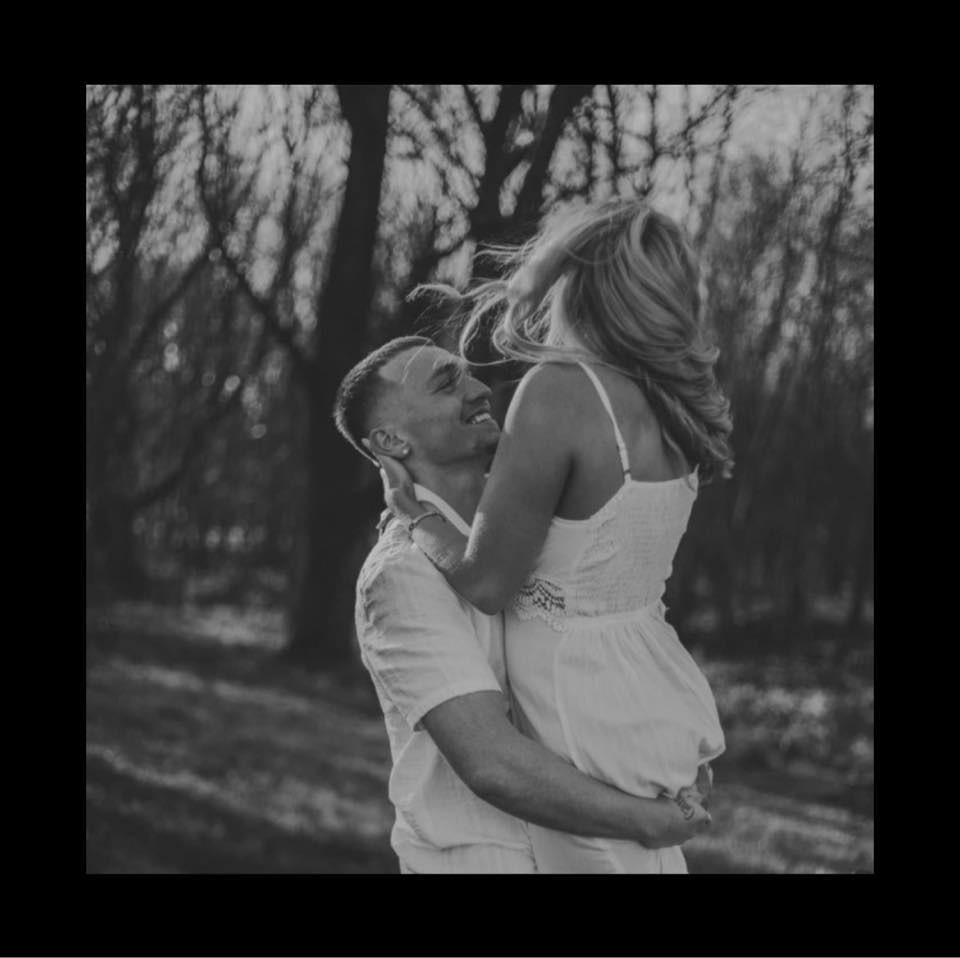 Chandler Vanover Car Accident, Churchland NC Death, Beloved husband and father has died. https://eul...