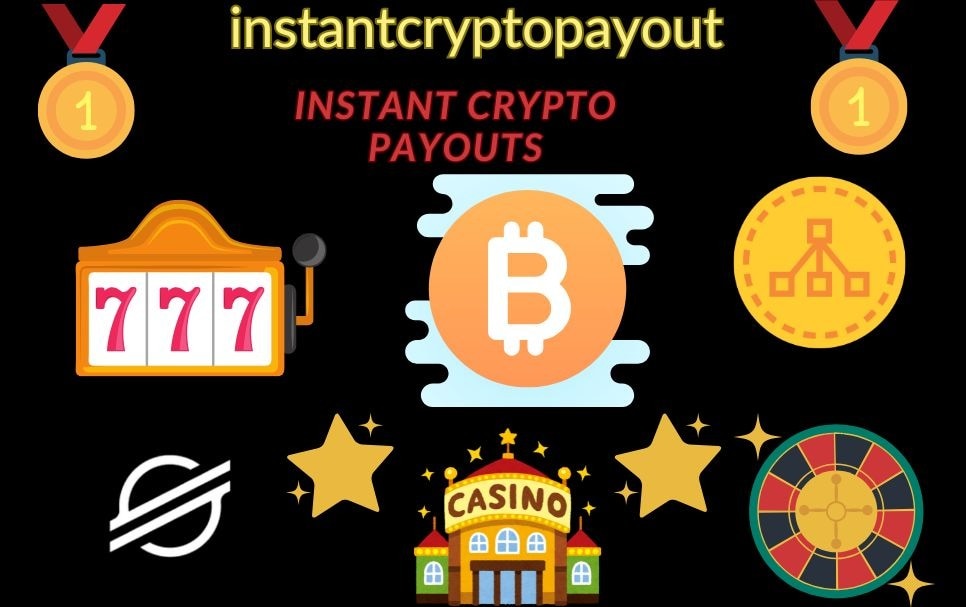 How Blockchain Enables Instant Crypto Payouts
Blockchain technology allows instant crypto payouts by...
